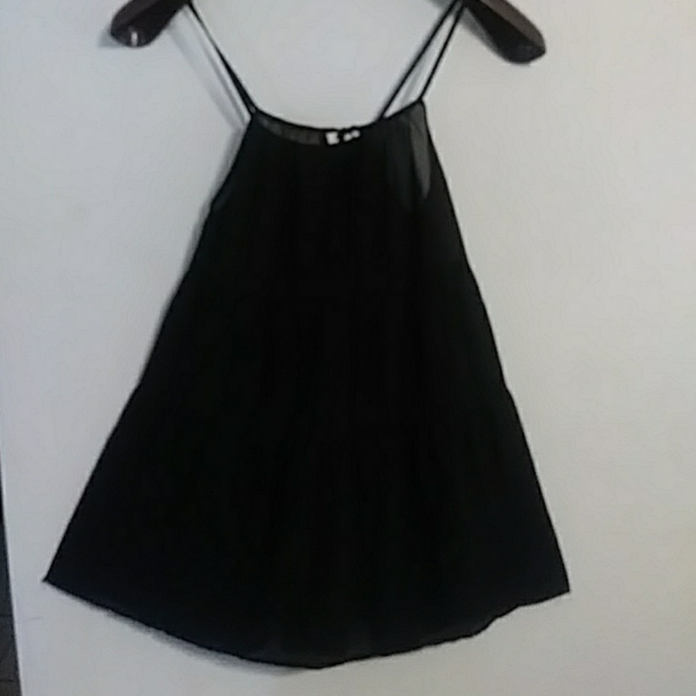 Adorable Baby Doll Style Top